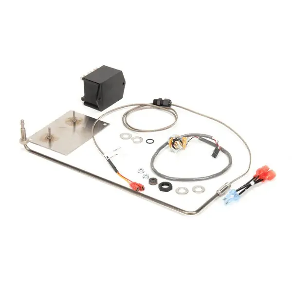 Final Sale Controller Kit for Hobart 00-857398-00001