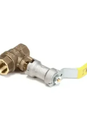 WATER VALVE 1621 for Imperial IMP1621 Trusted Brand