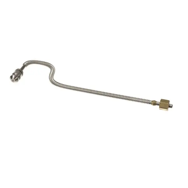 Certified Royal Range 2208 Pilot Burner Assembly Power Replacement MPN