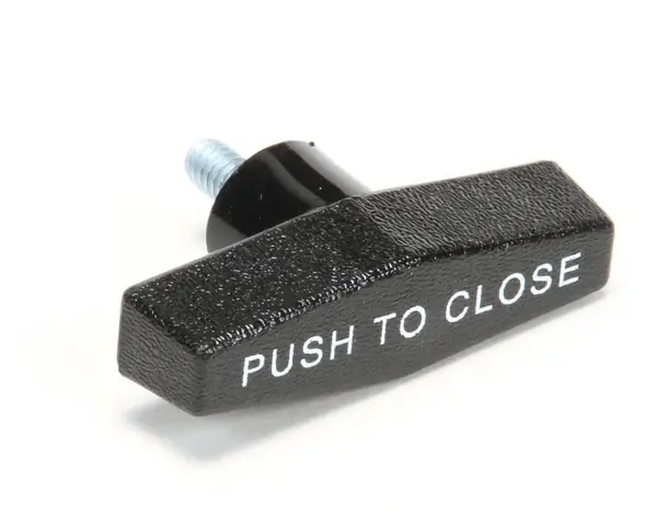 Crafted HANDLE DRAIN ROTOCART PB502029 for Follett N21453364