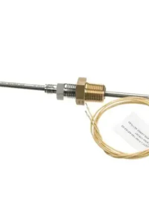 PROBE/SENSOR ASSEMBLY RTD LARGE KETTLES 175100 for Groen GRO175100 Reduced Price