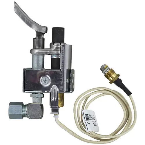 Latest PILOT NAT W/THERMOPILE for Frymaster 810-0615
