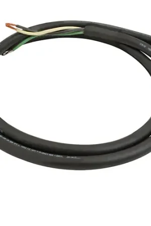 Place Order CORD, POWER ANGLE PLUG, 250V, 20A for Bakers Pride P6009X
