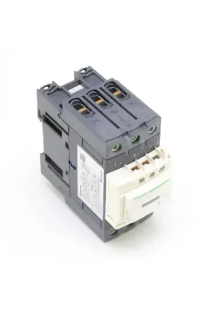 York 024-37040-000 Contactor 110V 50A 3 Pole Single Unit Direct From Factory