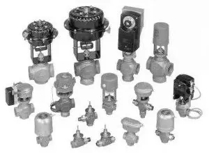 Get Yours Johnson Controls VG7842RT+823D00 Brass Trim Globe Valve