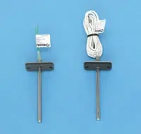 Certified MAMAC Systems TE-701-B-12-A Duct Temp Sensor 4 inches 10kOhm