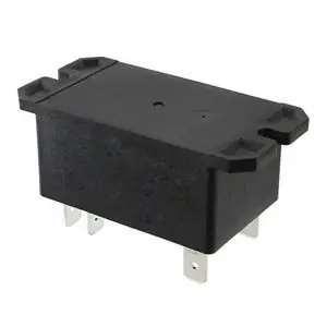 Weekend Sale TE Connectivity T92P11A22-24 General Purpose Relay 24VAC Panel Mount