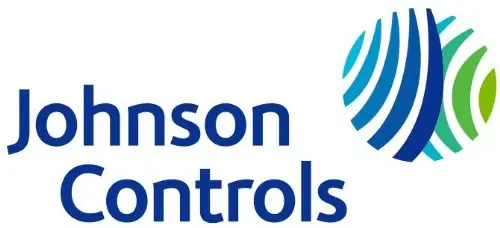 Johnson Controls VG7842GT+72CHGA Globe Valve Three-Way NPT End Connection Genuine