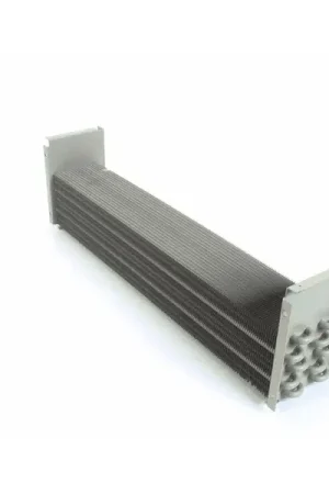 Free Returns COIL EVAP 48IN 63462 for Silver King