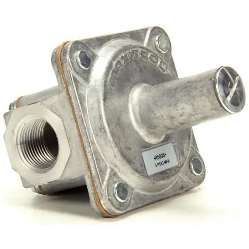 Don't Miss Out Pressure Regulator Nat WC4 for Southbend 1181076