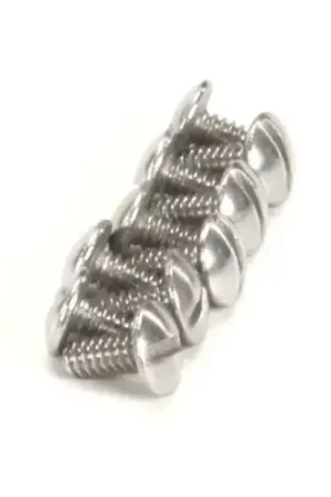 Screw Machine #4-40 x 1/4 for Roundup 304P114 Seasonal Sale