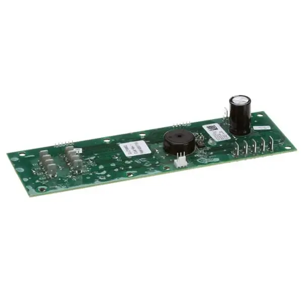 Control Dual for Star Mfg 2J-Z19483 Premium