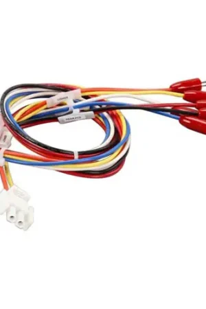 TEST CORD FLAME S HARNES for Duke 175479 Discount
