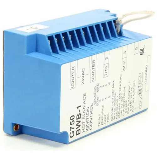 HSI G750BWB-1 CONTROL 30851 for Blodgett BLO30851 Next Day Delivery