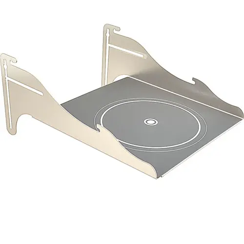 Tray Flip Down With Decal for Bunn 38704.1002 Affordable