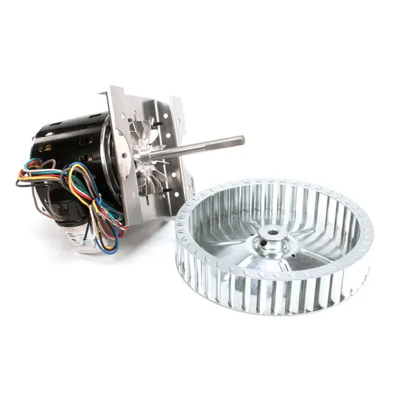 MOTOR KIT 1/3 HP for Star Mfg 250-1063 Trusted Brand