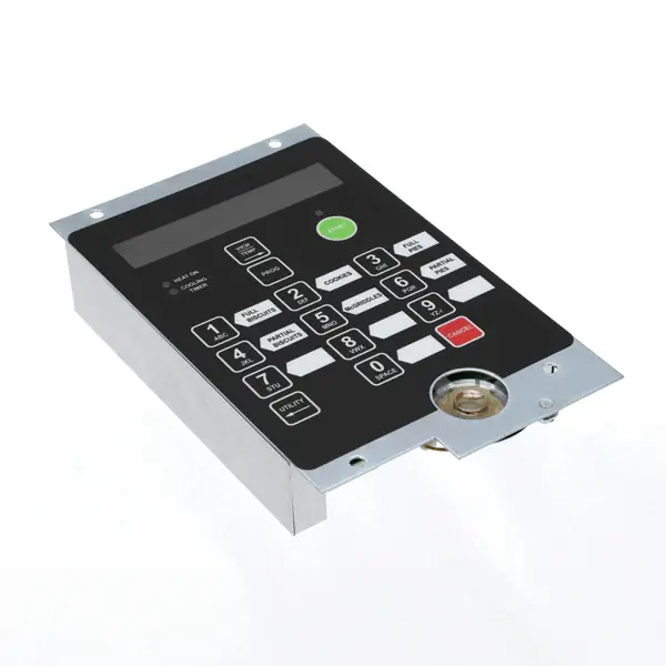 CONTROLLER for Star Mfg 506966 Popular