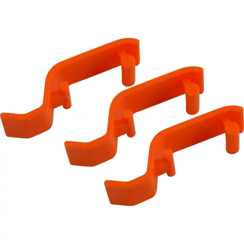 Clips Pack of 3 Replacement MPN for Dynamic Mixer DYN-3528 Weekend Sale