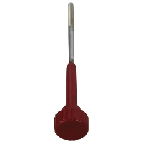 Order Now CENTER PLATE ROD W/KNOB