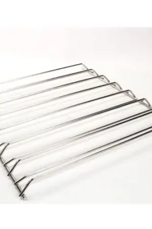 1000-TH SS SIDERACK for Alto-Shaam SR-2266 Best Seller