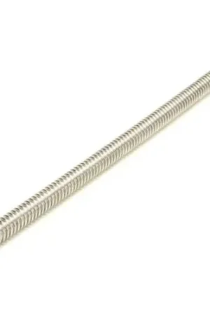 Direct From Factory 3/8ODX12 Hose Flexline SS for Frymaster 810-1354