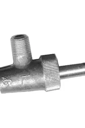 In Demand Pilot Valve Gas In/Out 8401-03 for Ember Glo 8401-03