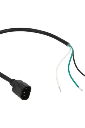 16-3 AWG 23 CORD PLUG IEC-320 for Pitco PP11339 High Quality