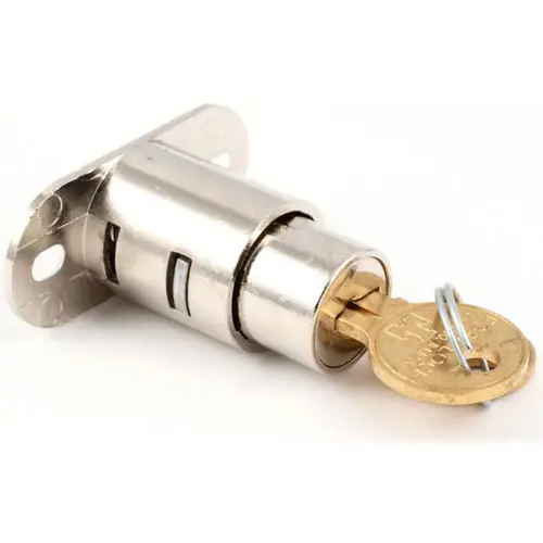 LOCK SD990X2KXSPECIAL for Nor-Lake 036318 Genuine