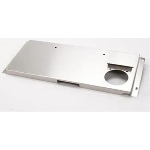 New Arrival BACK HOUSING 8003983 POWER (SIZE / QUANTITY / PACK / ANGLE) REPLACEMENT MPN for Frymaster 823-3590