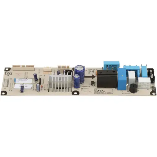 MAIN PCB for Turbo Air G8F5400102 Hot Picks