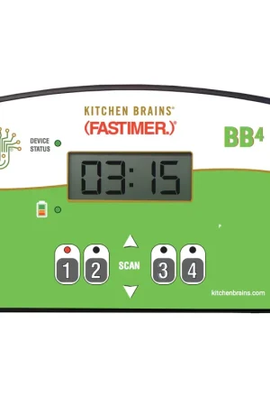 Top Rated TIMER 4-PRODUCT BB4 for Fast BB4