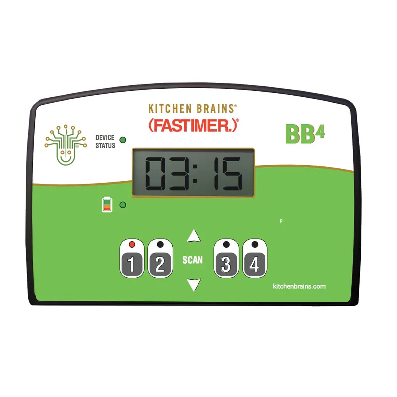 Top Rated TIMER 4-PRODUCT BB4 for Fast BB4