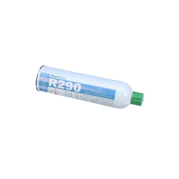 Popular Beverage Air 00C10S081D Kit-Canister/Adapter R 290 13.1OZ