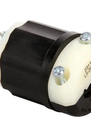 High Quality 125V Twistlock Plug 20A 0840-036 for Cres Cor