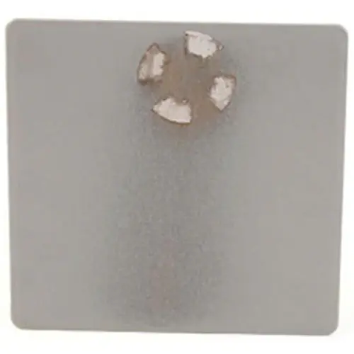 COVER DRAIN END FM 9000757 for Frymaster FRY900-0757 Professional Grade