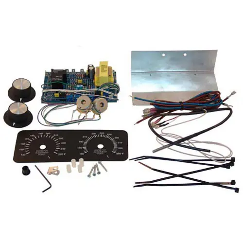 Express Delivery BOARD TEMP CONTROL KIT 0848 057 K3 for Cres Cor 0848-057-K3