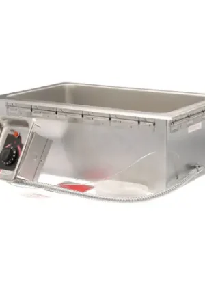 DROP-IN FOODWARMER 208V 1200W 240V 1600W HFW1D208-240V for APW APWHFW1D208-240V Best Seller