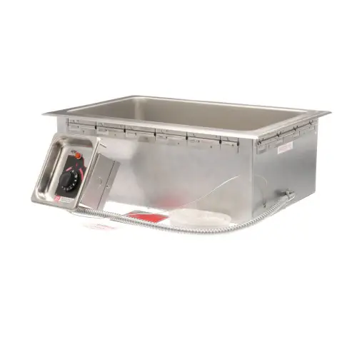DROP-IN FOODWARMER 208V 1200W 240V 1600W HFW1D208-240V for APW APWHFW1D208-240V Best Seller