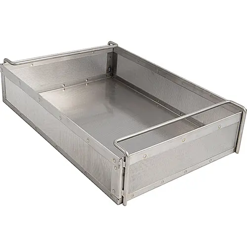 Time-Limited CRUMB CATCHER EEE-15X for Henny Penny 162575