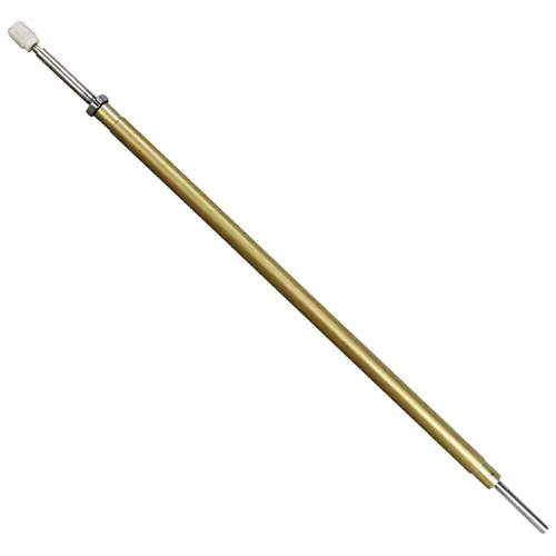 Shaft and Bearing Power for Dynamic Mixer DYN45833 Secure Checkout