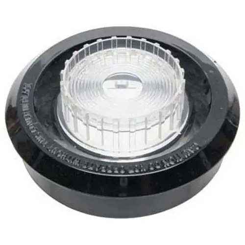 Secure Checkout Lid (W/Insert) for Waring/Qualheim 500665