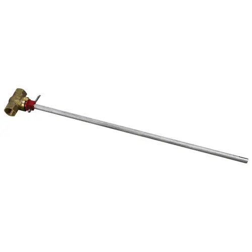Next Day Delivery VALVE GAS 3/8 FPT 4708-10 for Ember Glo EMB4708-10