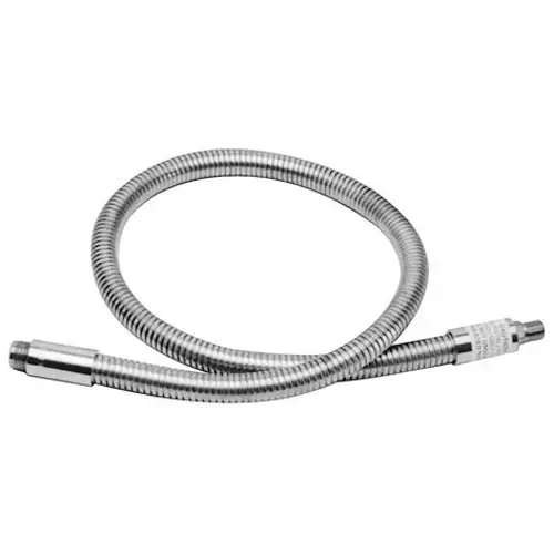 Fisher Manufacturing FIS2914 Replacement Hose Budget