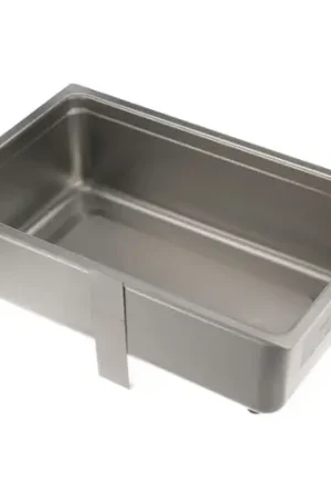Limited Offer PAN W/DRAIN 0160014 for Delfield DEL0160014