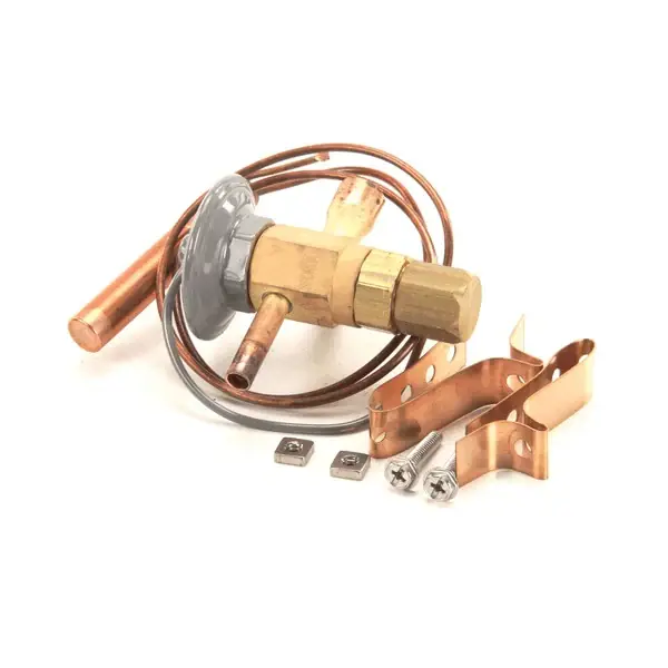 VALVE TXV FBSE-1/4-C 1/4X1/2OD for Nor-Lake 097729 Top Pick
