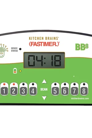 TIMER 8-PRODUCT BB8 for Fast FASBB8 Must Have