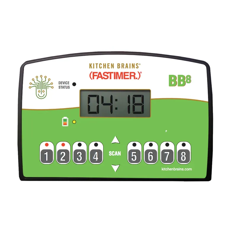 TIMER 8-PRODUCT BB8 for Fast FASBB8 Must Have