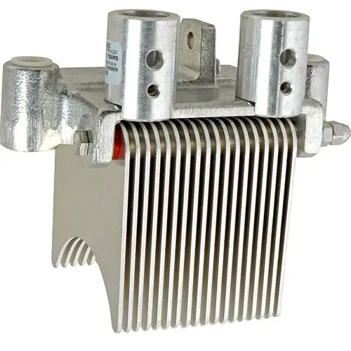Pusher Assembly for Nemco 56540-1SR Free Returns
