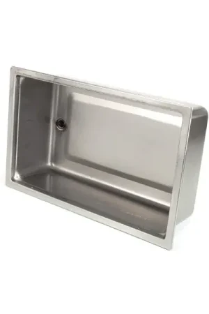 Place Order PAN W/ DRAIN 200-500D/TD for Bloomfield WS-53201