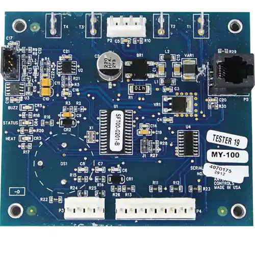 One Day Deal CONTROL BOARD REPLACEMENT KIT for Roundup - AJ Antunes 7000390